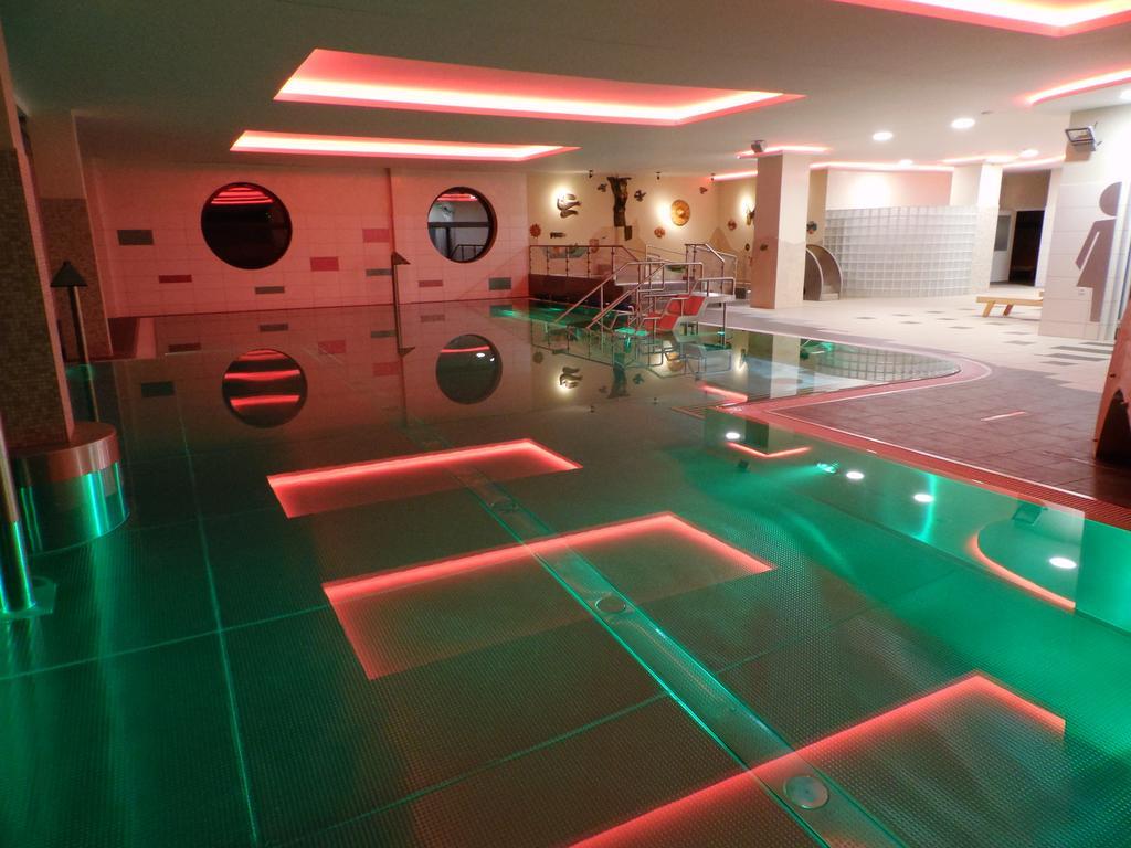 Hotel Sorea Uran Tatranska Lomnica Room photo