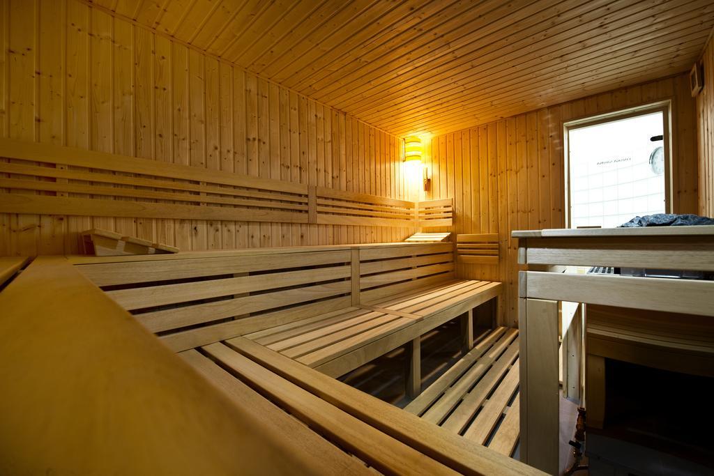Hotel Sorea Uran Tatranska Lomnica Room photo