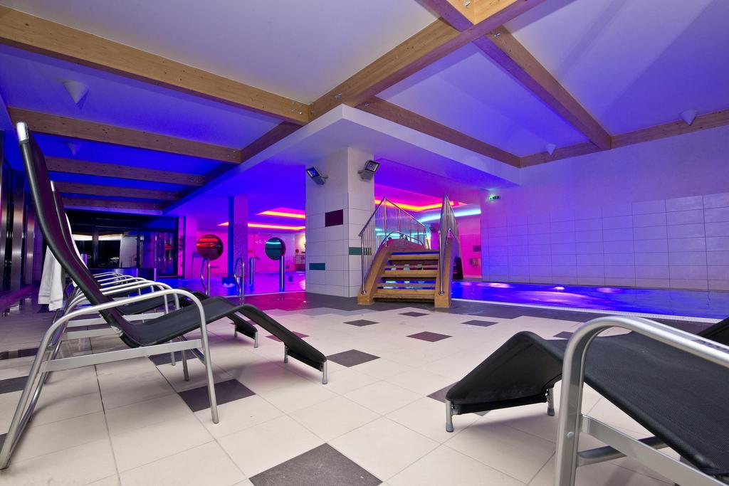 Hotel Sorea Uran Tatranska Lomnica Room photo