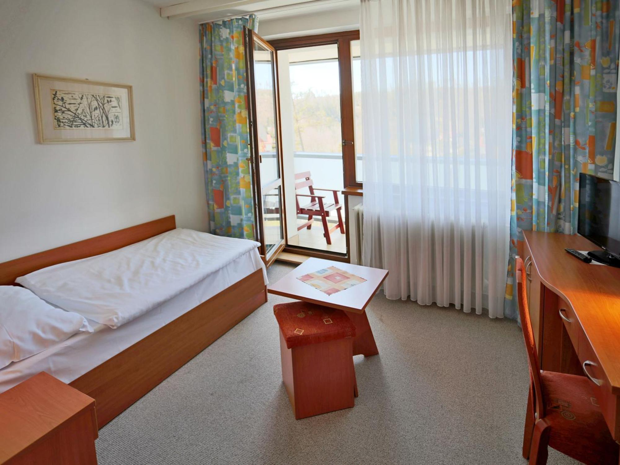 Hotel Sorea Uran Tatranska Lomnica Exterior photo