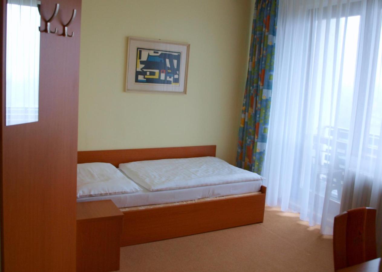 Hotel Sorea Uran Tatranska Lomnica Room photo